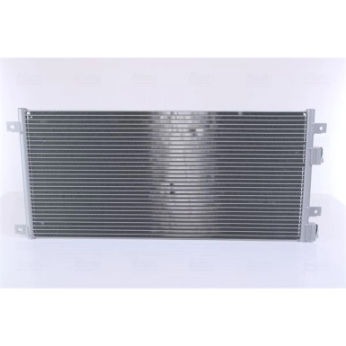 940004 Kondensator, Klimaanlage ** FIRST FIT **