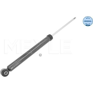 Meyle Stoßdämpfer MEYLE-ORIGINAL: True to OE 626 725 0028