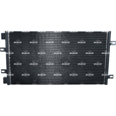 35430 Kondensator, Klimaanlage EASY FIT