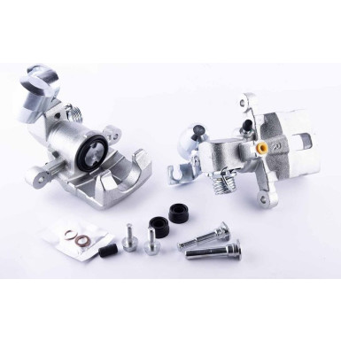 Hella | Bremssattel | 8AN 355 781-481