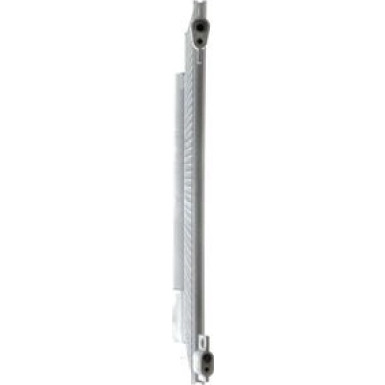 Mahle | Kondensator, Klimaanlage | AC 1016 000P