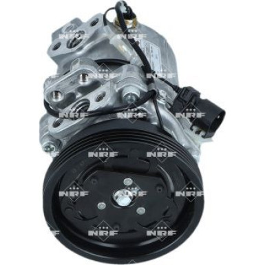 NRF Kompressor, Klimaanlage EASY FIT 32055