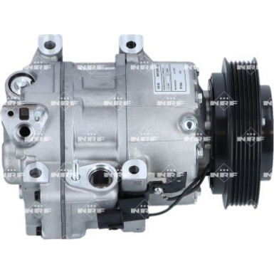 NRF | Kompressor, Klimaanlage | 32964