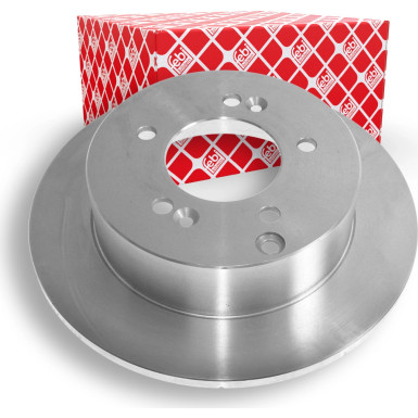 FEBI BILSTEIN 108566 Bremsscheibe FEBI BILSTEIN 108566 Bremsscheibe