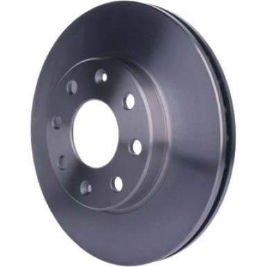 Hella | Bremsscheibe | 8DD 355 111-341