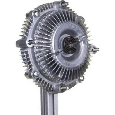 Mahle | Kupplung, Kühlerlüfter | CFC 184 000P