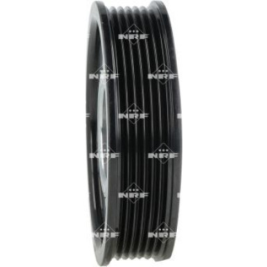 380065 Magnetkupplung, Klimakompressor