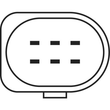 0 258 017 169 Lambdasonde