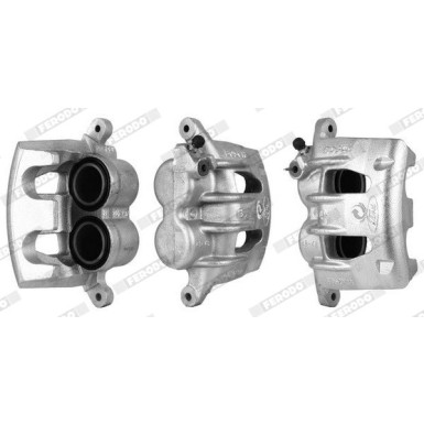 Ferodo | Bremssattel | FCL694097