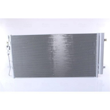 94993 Kondensator, Klimaanlage 94993 Kondensator, Klimaanlage