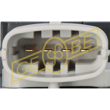 GEBE | NOx-Sensor, NOx-Katalysator | 9 3731 1