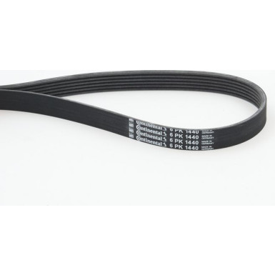 6PK1440 Keilrippenriemen
