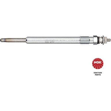 2 x NGK Glühkerze D-Power 3078