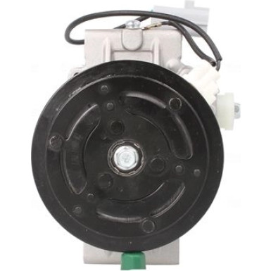 89530 Kompressor, Klimaanlage ** FIRST FIT **
