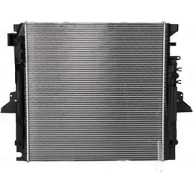 64333 Kühler, Motorkühlung