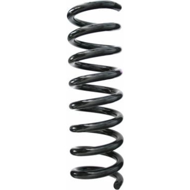 Spidan | Fahrwerksfeder | 85745