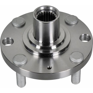 Metzger Radnabe N 1125