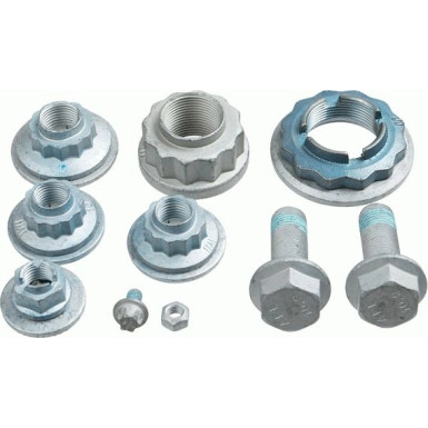 37469 01 Reparatursatz, Radaufhängung Service Pack
