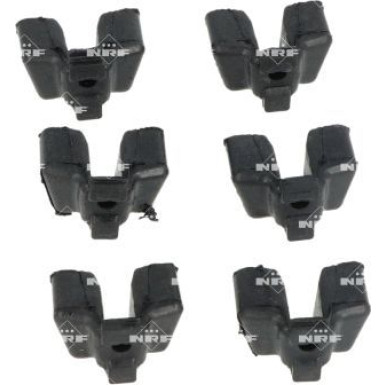 380804 Mitnehmerscheibe, Magnetkupplung (Kompressor)