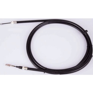 8AS 355 667-361 Seilzug, Feststellbremse