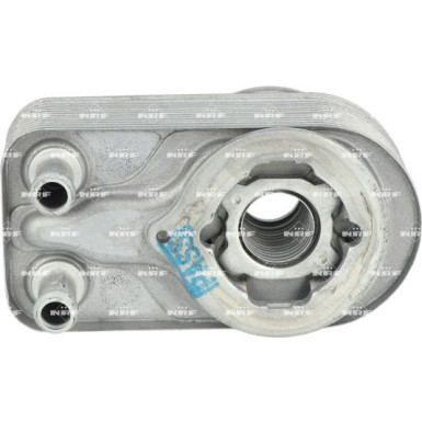 NRF | Ölkühler, Motoröl | 31886