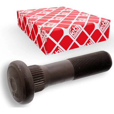 FEBI BILSTEIN 15760 Radbolzen