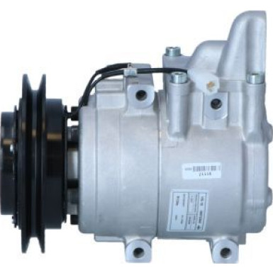 32940 Kompressor, Klimaanlage EASY FIT