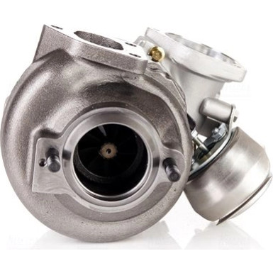 Nissens Turbolader 93248