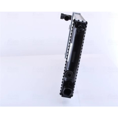 Nissens | Kühler, Motorkühlung | 63729A