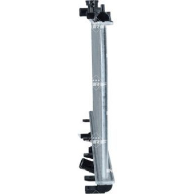 NRF | Kühler, Motorkühlung | 53573