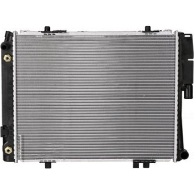 Nissens | Kühler, Motorkühlung | 62582A