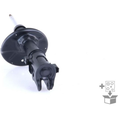 16362 Stoßdämpfer MONROE ORIGINAL (Gas Technology)