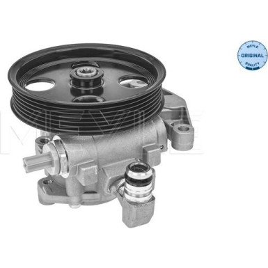 Meyle Hydraulikpumpe, Lenkung MEYLE-ORIGINAL: True to OE 014 631 0011