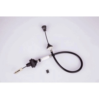 8AK 355 701-211 Seilzug, Kupplungsbetätigung