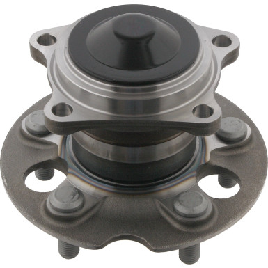 FEBI BILSTEIN 31819 Radlagersatz FEBI BILSTEIN 31819 Radlagersatz