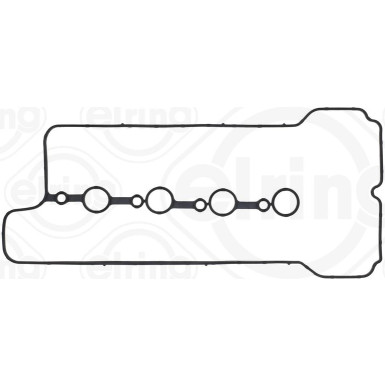 650.350 Dichtung, Zylinderkopfhaube 650.350 Dichtung, Zylinderkopfhaube