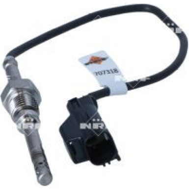 707318 Sensor, Abgastemperatur EASY FIT