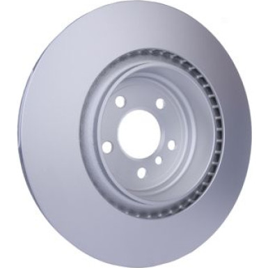 Hella | Bremsscheibe | 8DD 355 125-091