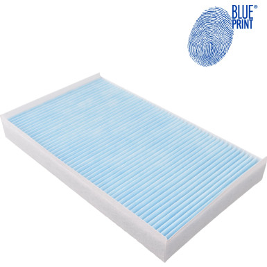 Blue Print | Filter, Innenraumluft | ADU172521