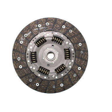 LuK 600 0038 00 Kupplungssatz RepSet DMF LuK 600 0038 00 Kupplungssatz RepSet DMF