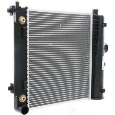 Mahle | Kühler, Motorkühlung | CR 2207 000S