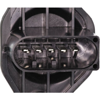 366285 Luftmassenmesser