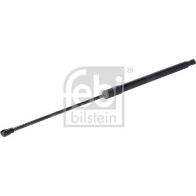 198011 Gasfeder, Koffer-/Laderaum