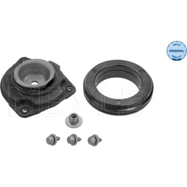 Meyle Reparatursatz, Federbeinstützlager MEYLE-ORIGINAL-KIT: Better solution for you 16-14 641 0016