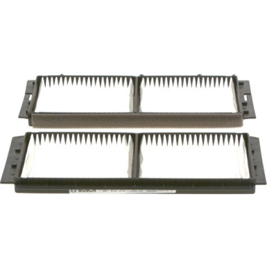 BOSCH 1 987 432 209 Innenraumfilter