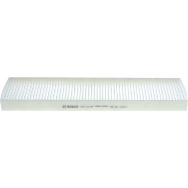 BOSCH 1 987 432 296 Innenraumfilter FILTER+pro