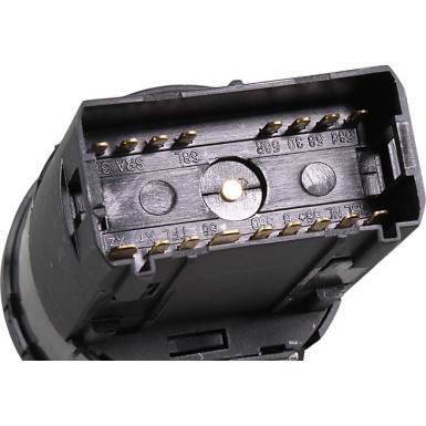 09161115 Schalter, Hauptlicht 09161115 Schalter, Hauptlicht