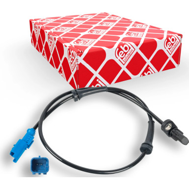 FEBI BILSTEIN 172385 Sensor, Raddrehzahl FEBI BILSTEIN 172385 Sensor, Raddrehzahl