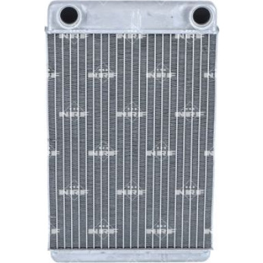 54449 Wärmetauscher, Innenraumheizung 54449 Wärmetauscher, Innenraumheizung