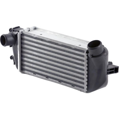 Mahle | Ladeluftkühler | CI 436 000P